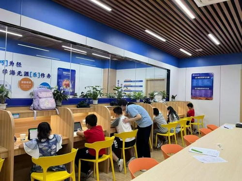 趕考小狀元 以科技重塑自習場景，引領智能教育新范式