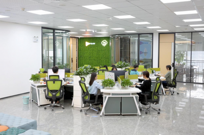 播夢 瞄準雙碳目標，助力綠色轉型的信息技術咨詢