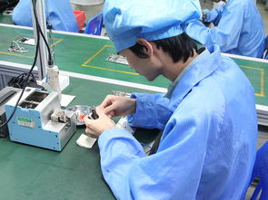 要技術更要認真 takee全息手機工廠一日行啟示錄