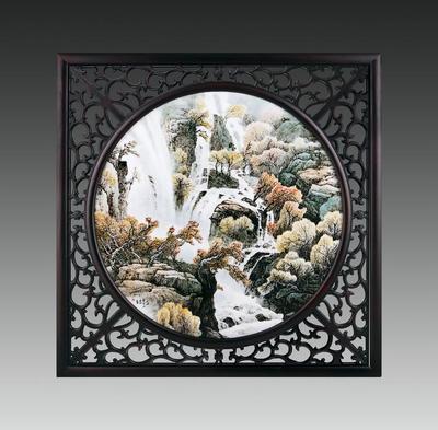 5件工美作品榮獲“金鳳凰”金獎 工藝美術設計創新受矚目