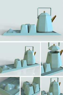 工程工具、兒童及生活類產(chǎn)品的工藝美術(shù)設(shè)計(jì)——山東工藝美術(shù)學(xué)院工業(yè)設(shè)計(jì)學(xué)院2020屆產(chǎn)品設(shè)計(jì)專業(yè)畢業(yè)作品賞析